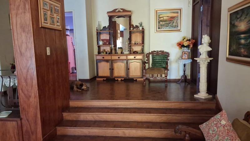 To Let 3 Bedroom Property for Rent in Oudedorp North West